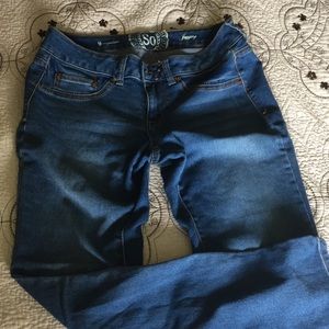 Cute jeans/jeggings